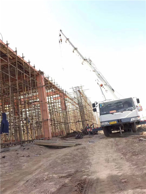 北辰区吊车作业的安全注意事项有哪些？