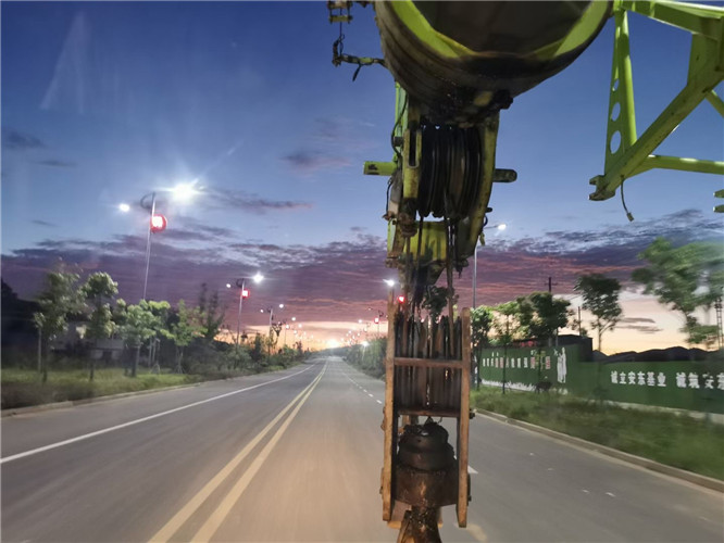 北辰区大件吊装怎么收费