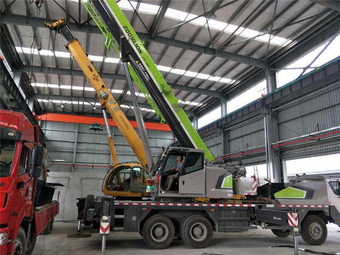 北辰区高空车出租需要注意哪些安全事项？