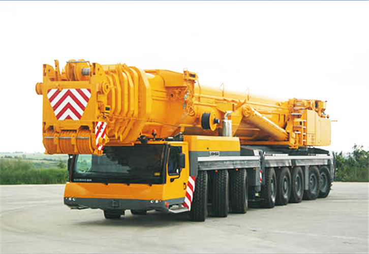 北辰区精密设备吊装（如机床、仪器）需要特殊车型吗？