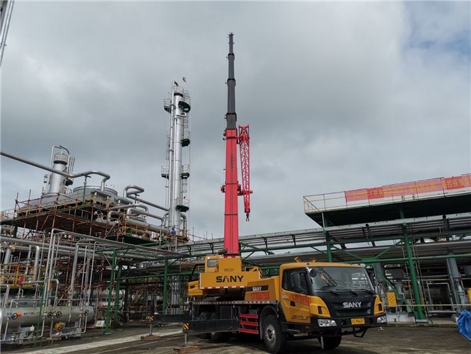 北辰区吊具、钢板、枕木等耗材需要单独付费吗？