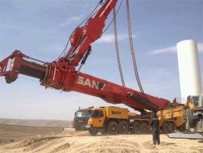 北辰区作业场地不达标（如地面松软），公司会提供解决方案吗？